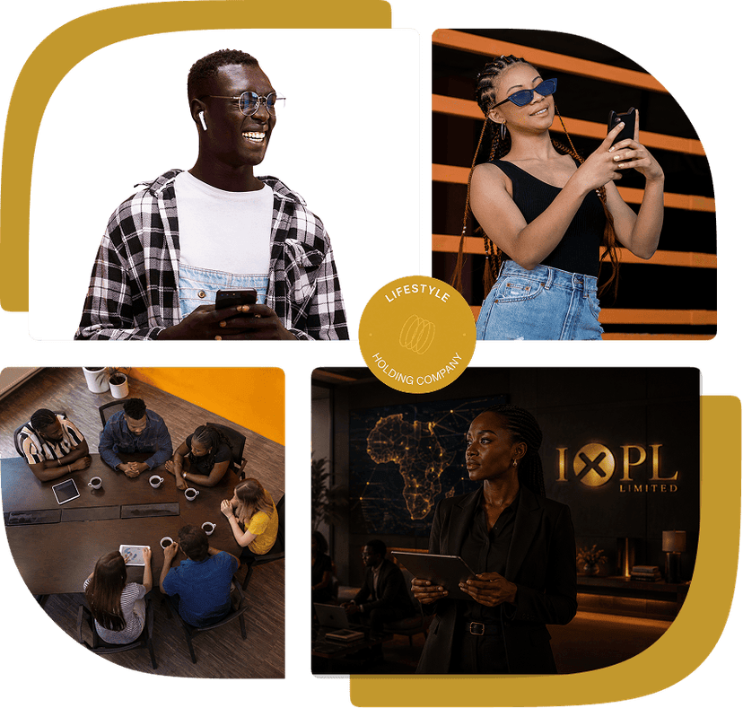 About IXPL