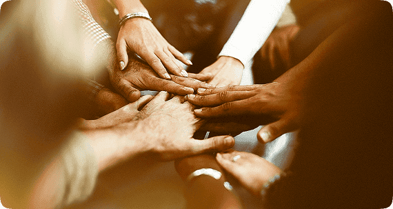 Community-Centric