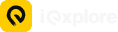 iexplore Logo