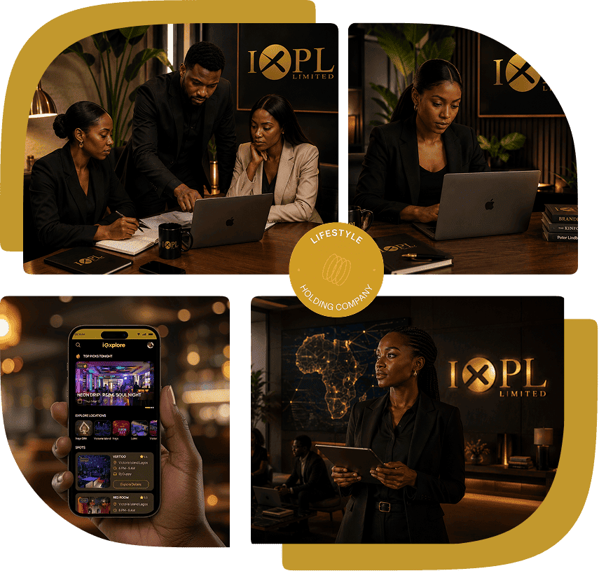 About IXPL
