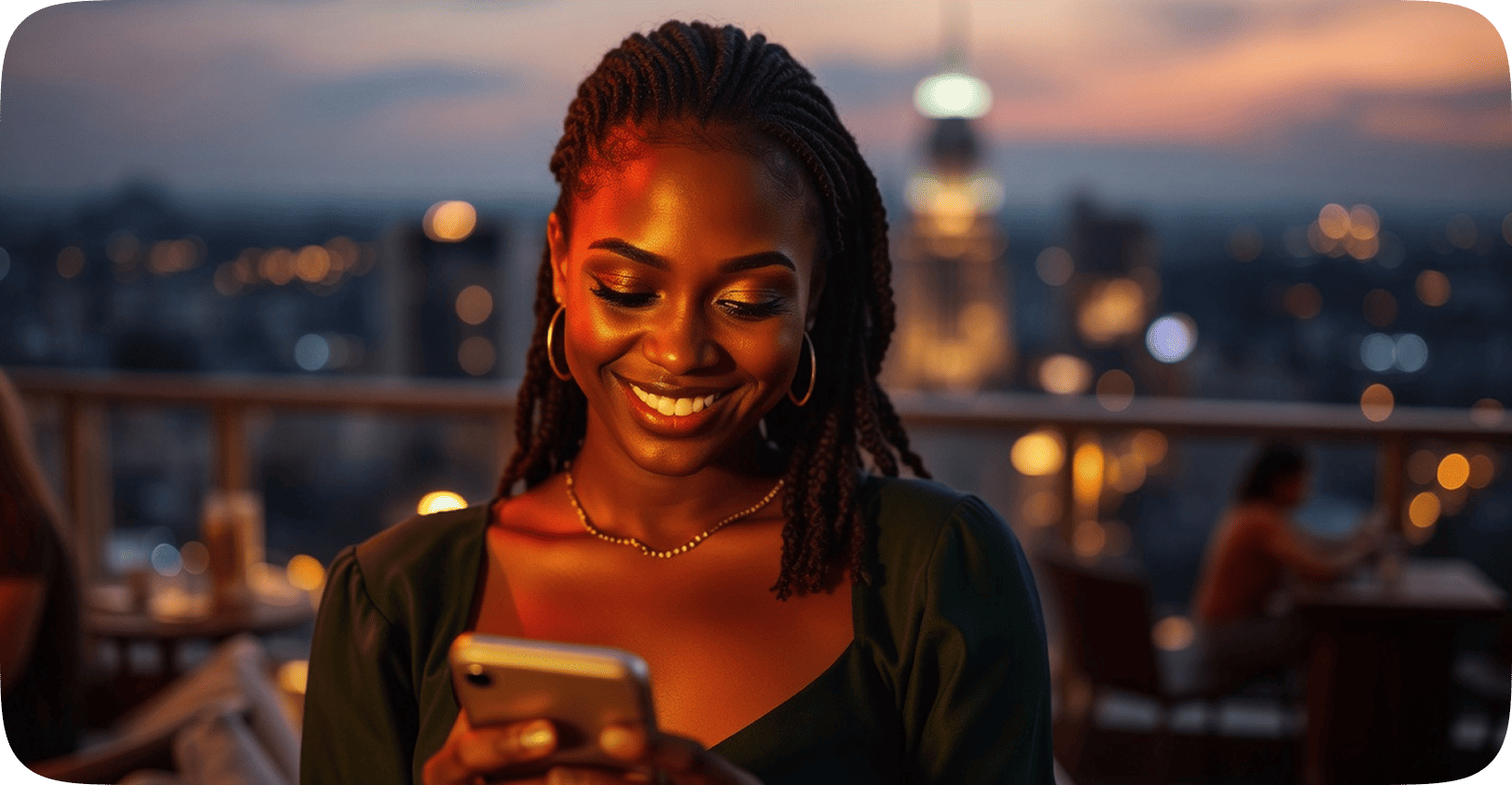 Connected Experiences